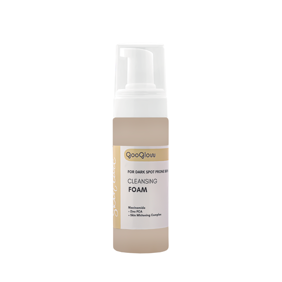 Cleansing Foam - for dark spot prone skin / Leke Karşıtı Temizleme Köpüğü