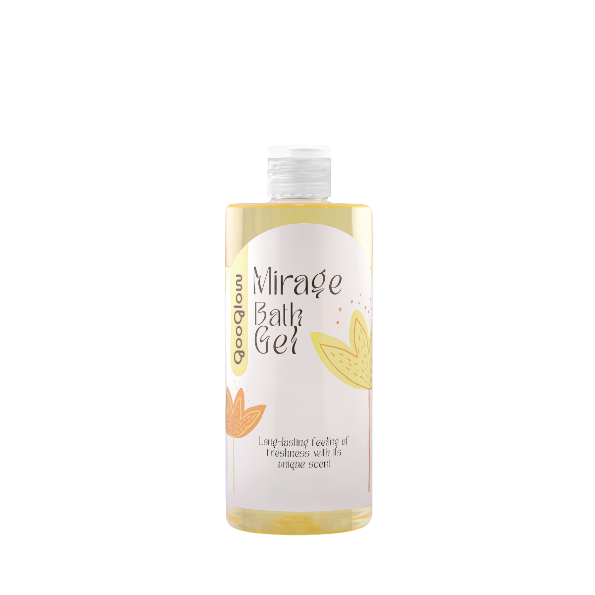 MIRAGE BATH GEL