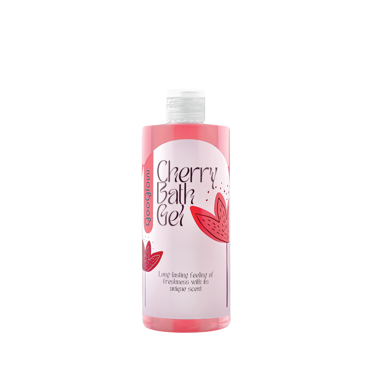 CHERRY BATH GEL