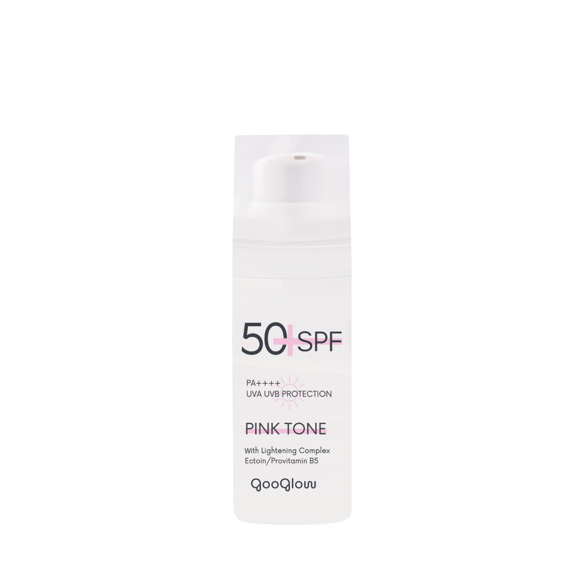 Pink Tone SPF 50+ / Güneş Koruyucu Krem
