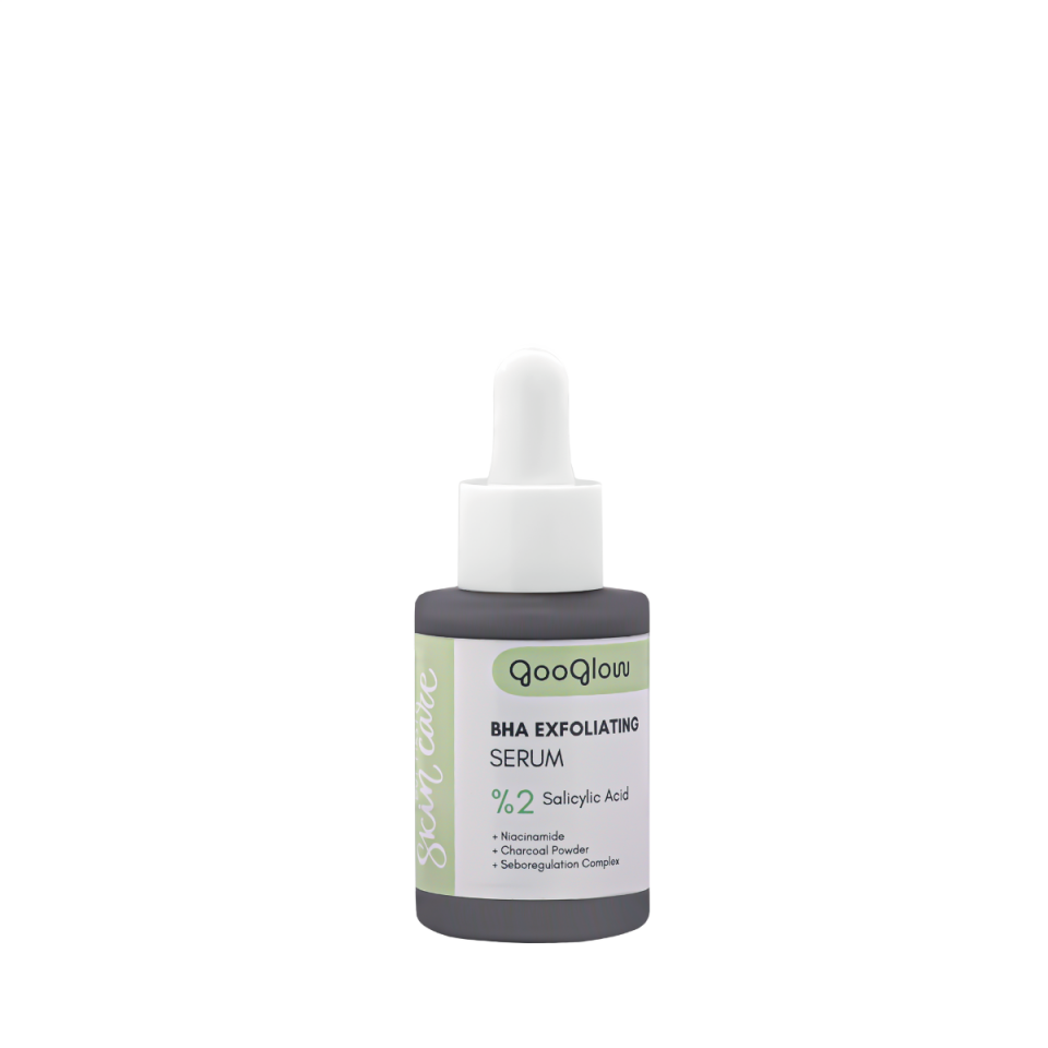 BHA Exfoliating Serum / Akneye Eğilimli Ciltler İçin Peeling Etkili Serum