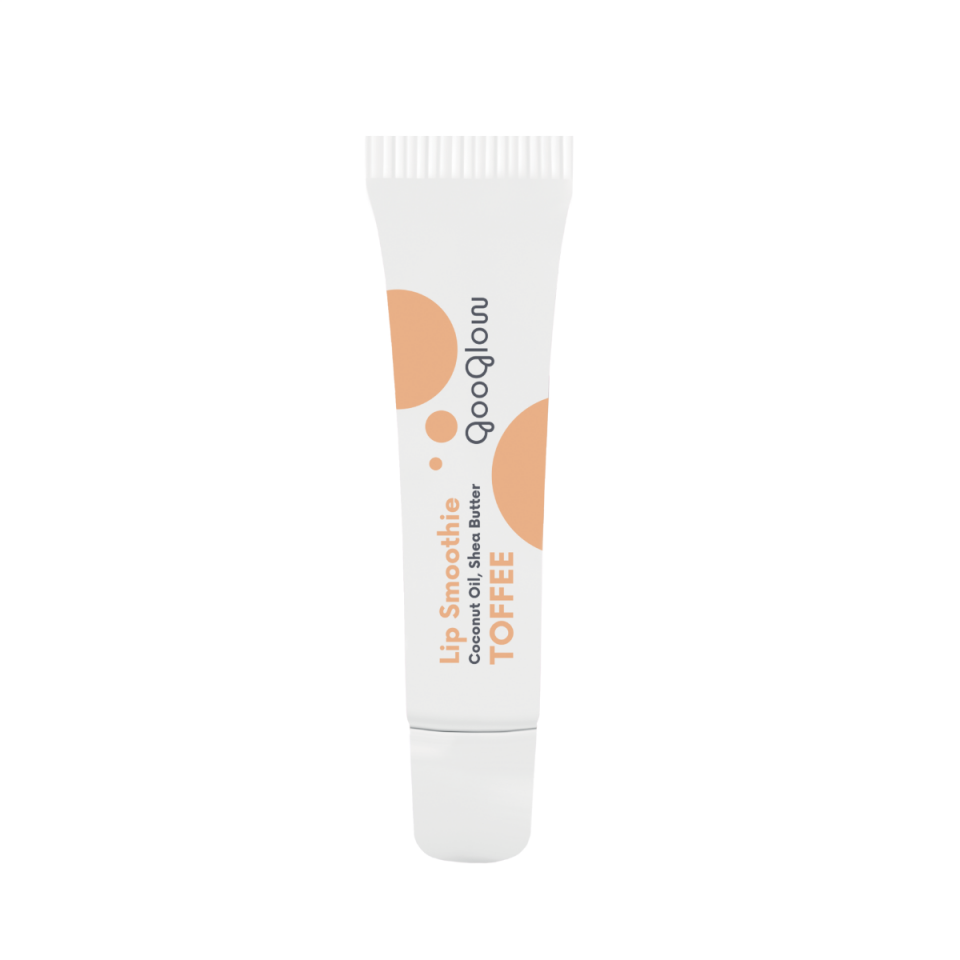 Lip Smoothie - Toffee
