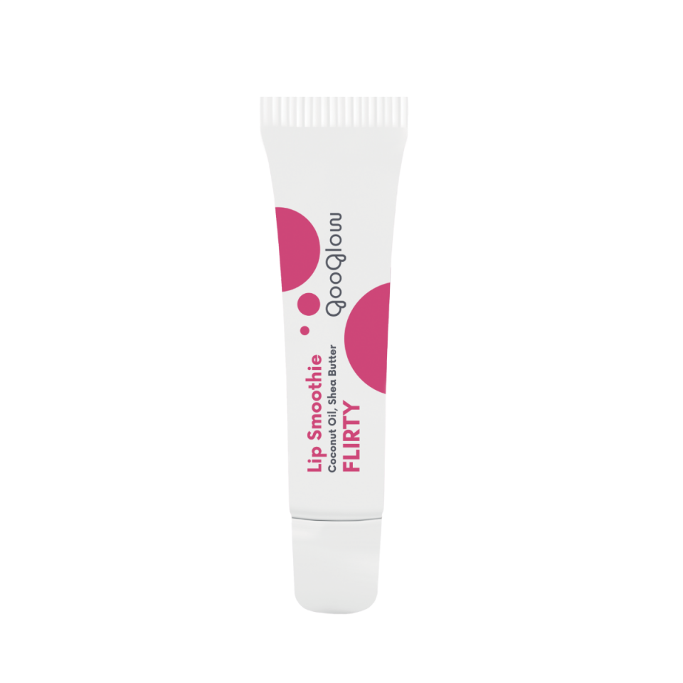 Lip Smoothie - Flirty
