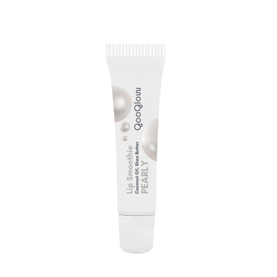 Lip Smoothie - Pearly