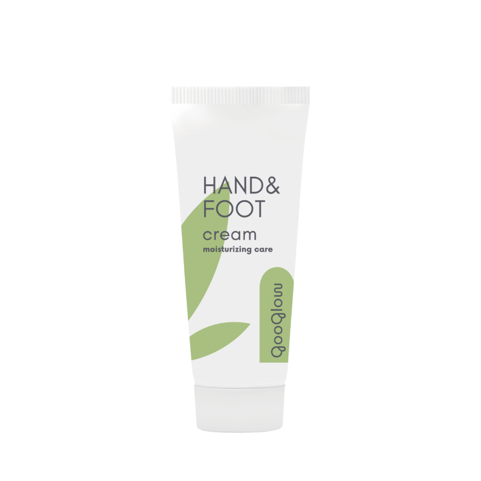 Hand & Foot Cream / Yoğun Nemlendirici El & Ayak Kremi