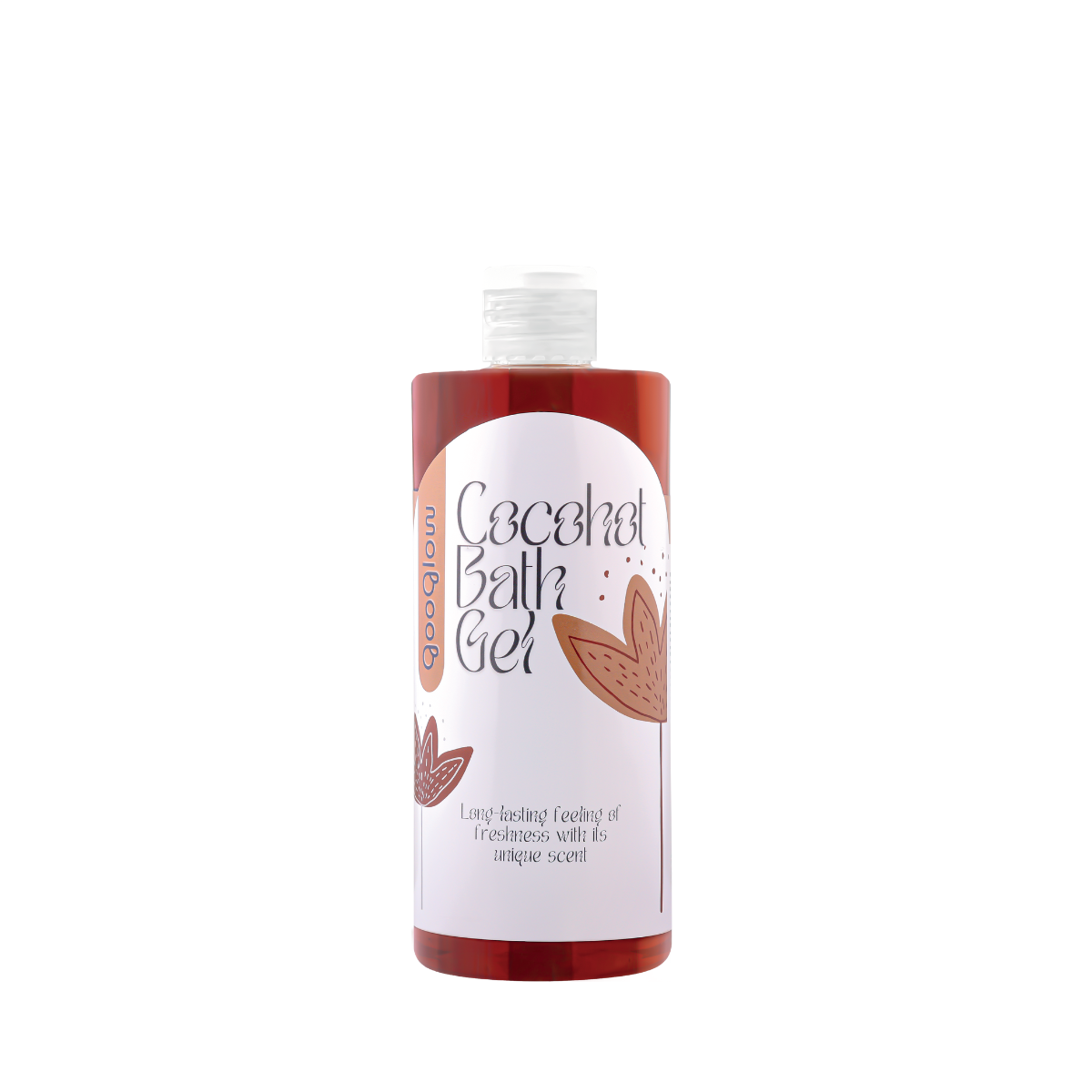 COCOHOT BATH GEL