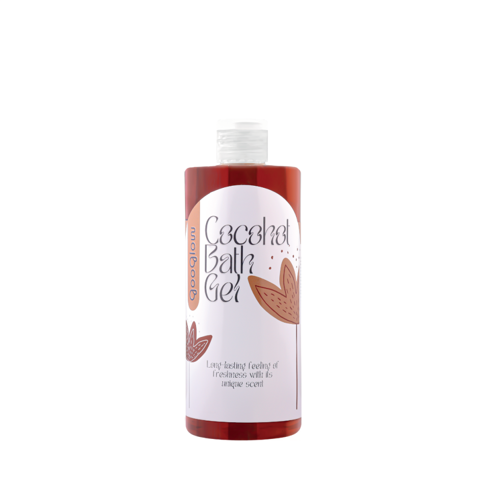 COCOHOT BATH GEL